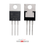 DIODE FAST MUR 1660CT TO220-3PIN - Image 2