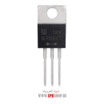 DIODE FAST MUR 1660CT TO220-3PIN