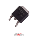 DIODE FAST SF 5A600HD TO-252 - Image 2