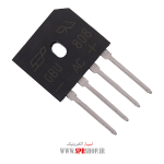 DIODE POL 8A SHANEI GBU 808 - Image 2