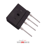 DIODE POL SHANEI 35A (GBU3510-GBJ3510) - Image 2