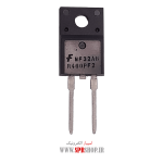 DIODE R460PF2 TO-220-2F
