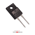 DIODE R460PF2 TO-220-2F - Image 2