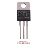 DIODE SCHOTTKY F12C20C ORG
