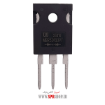 DIODE SCHOTTKY MBR 30100PT TO-247 3PIN