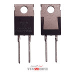 DIODE SCHOTTKY  PBYR 735 - Image 2