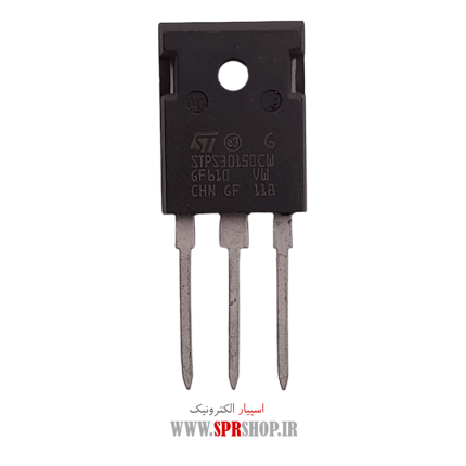 DIODE SCHOTTKY STPS 30150CW TO-247