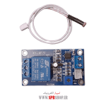 MODULE RELAY PHOTOCELL 12V XH-M131 - Image 3
