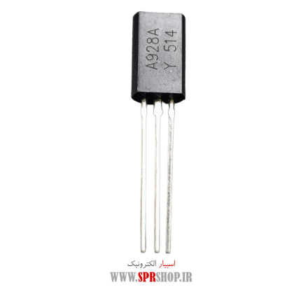 TR A 928 TO-92L