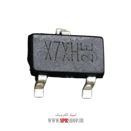 TR AO 3407 SOT-23 ORG=A09T