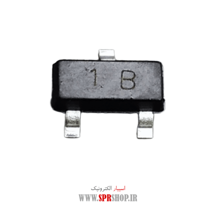 TR BC 846A SOT-23=1A