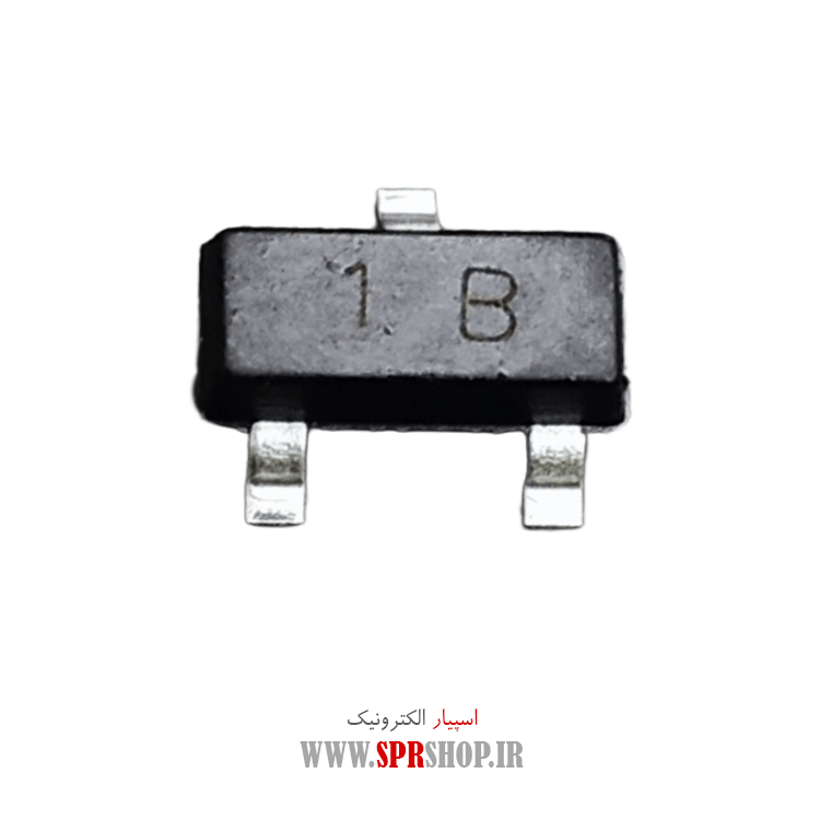 TR BC 846 SOT-23 TR BC 846A SOT-23=1A - Image 1