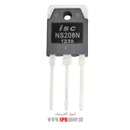 TR NS 208N