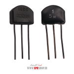 DIODE 10DC 3PIN - Image 2