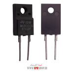 DIODE DAMPER DTV32F 2PIN - Image 2