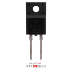 DIODE DAMPER F 06F150