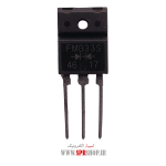 DIODE FAST FMG 33S TO-247F