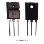 DIODE FAST FMG 33S TO-247F - Image 2