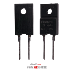 DIODE FAST FMGG26 - Image 2