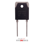 DIODE FAST HFA15PB60 2PIN TO-247