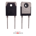 DIODE FAST HFA15PB60 2PIN TO-247 - Image 2