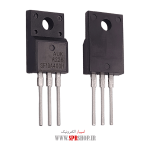 DIODE FAST SF 10A400H TO-220F - Image 2