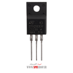 DIODE FAST STTH 2003 TO-220F