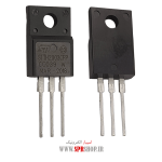 DIODE FAST STTH 2003 TO-220F - Image 2