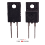 DIODE FAST STTH 20P035F TO-220F 2PIN - Image 2
