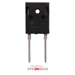 DIODE HYPER FAST RHRG 30120 TO-247 CH
