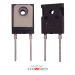 DIODE HYPER FAST RHRG 30120 TO-247 CH - Image 2