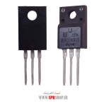 DIODE SCHOTTKY MBRF 2045 - Image 2