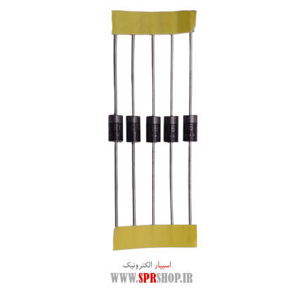 DIODE SCHOTTKY RK 16V1