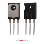 DIODE SCHOTTKY SBL 6040PT TO-247 - Image 2