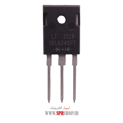 DIODE SCHOTTKY SBL 6040PT TO-247