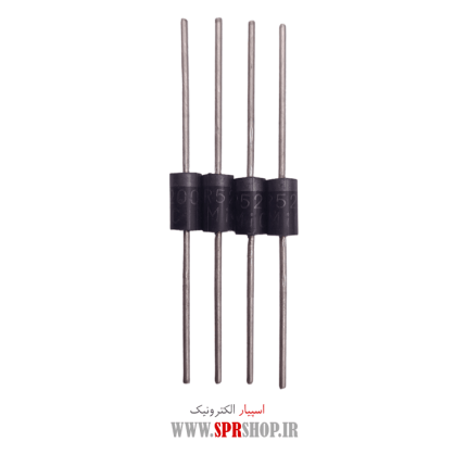 DIODE SCHOTTKY SR 5200