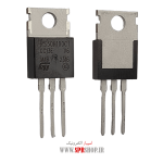 DIODE SCHOTTKY STPS 30H100CT TO-220 - Image 2