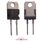 DIODE STPS 1045 2PIN - Image 2