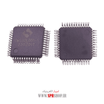 IC CMS 32L051 MCU T3L - Image 2