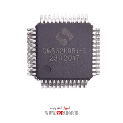 IC CMS 32L051 MCU T3L