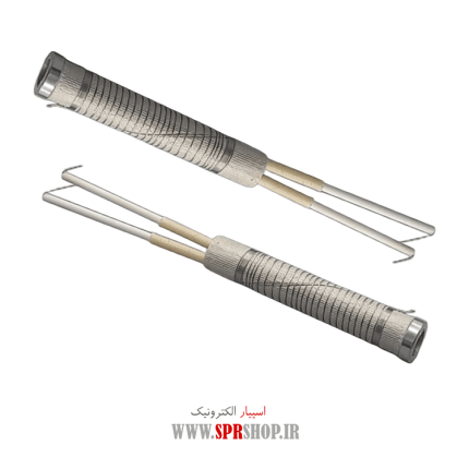 ABZ ELEMENT HOVIYEH DAIYO DS-340H 40W