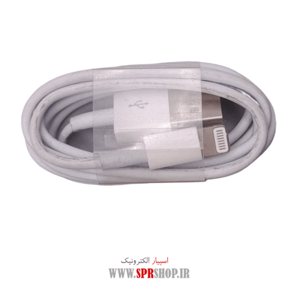 CABLE IPHONE