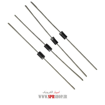 DIODE FAST FR 157