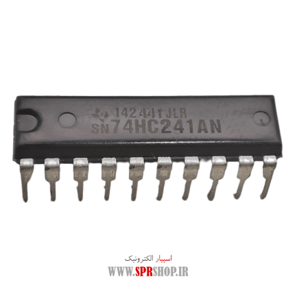 IC 74241 DIP