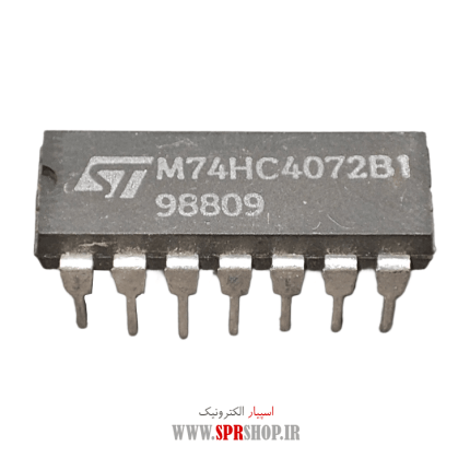 IC 744072 DIP