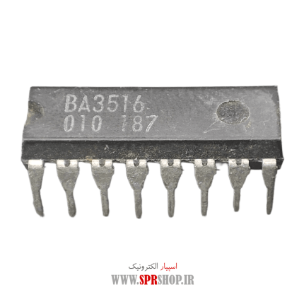 IC BA 3516