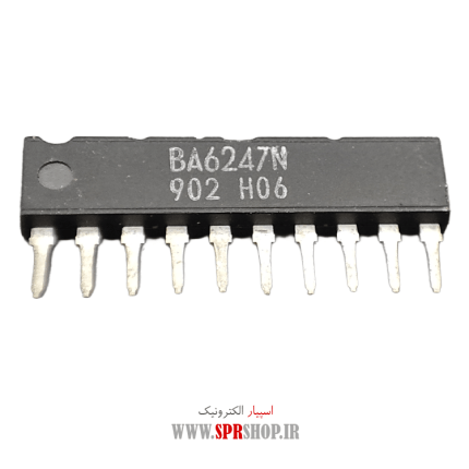 IC BA 6247N