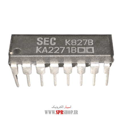 IC KA 2271B