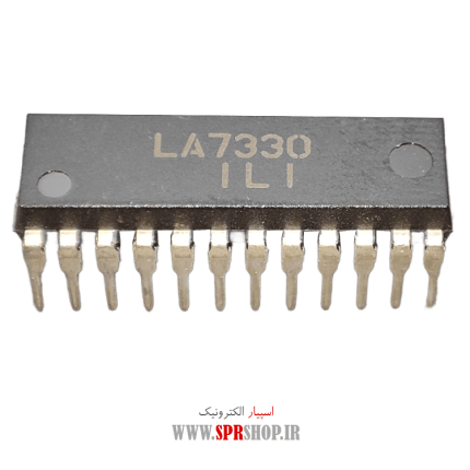 IC LA 7330
