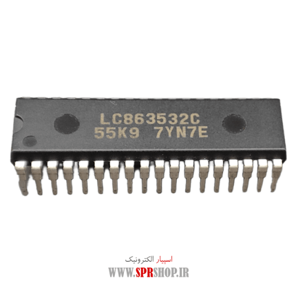 IC LC 863532C 55K9